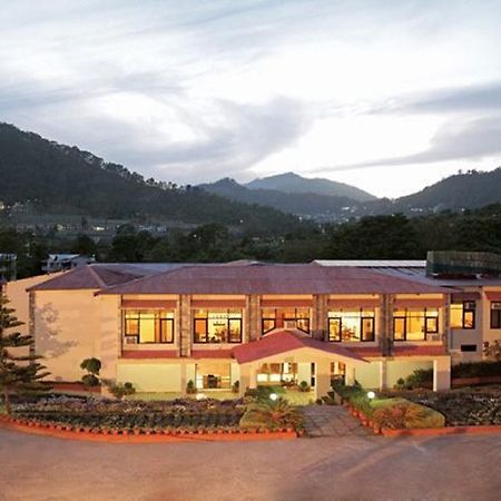 Country Inn Nature Resort Bhimtal Exterior photo