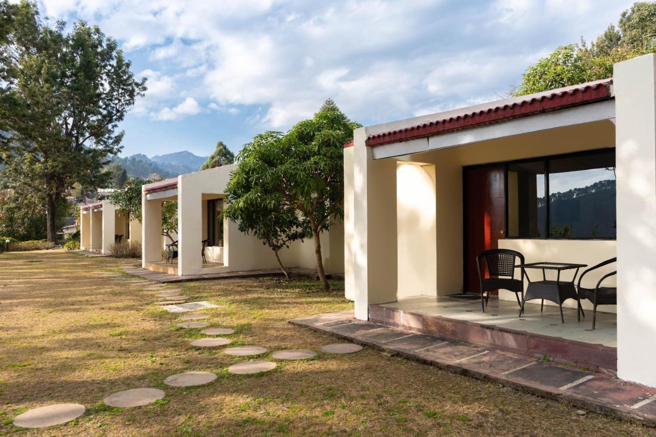 Country Inn Nature Resort Bhimtal Exterior photo