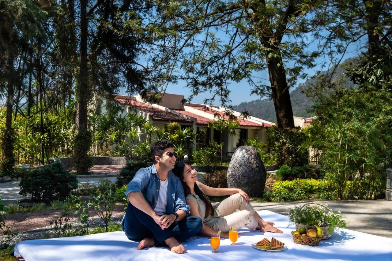 Country Inn Nature Resort Bhimtal Exterior photo