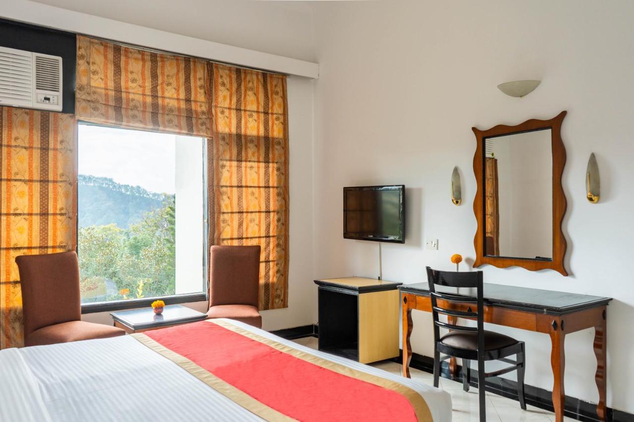 Country Inn Nature Resort Bhimtal Exterior photo
