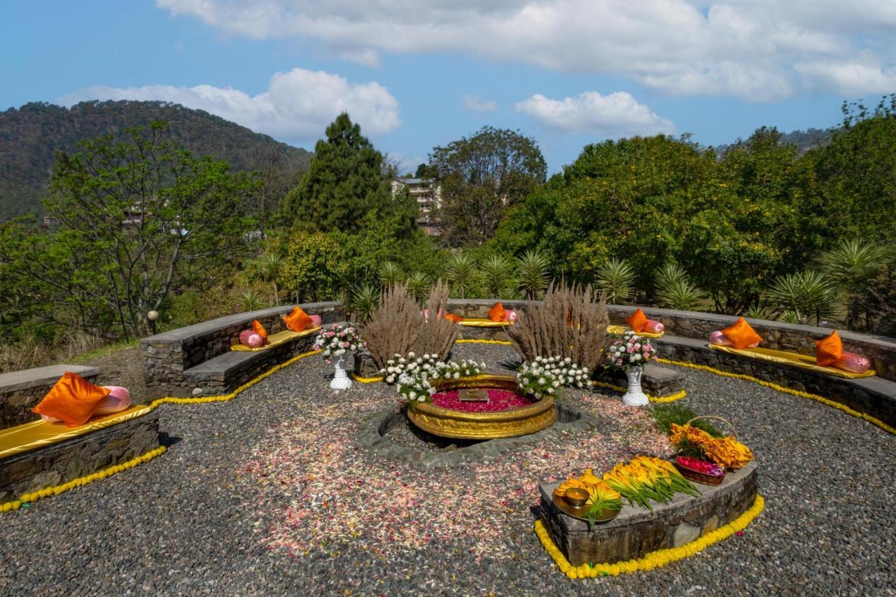 Country Inn Nature Resort Bhimtal Exterior photo