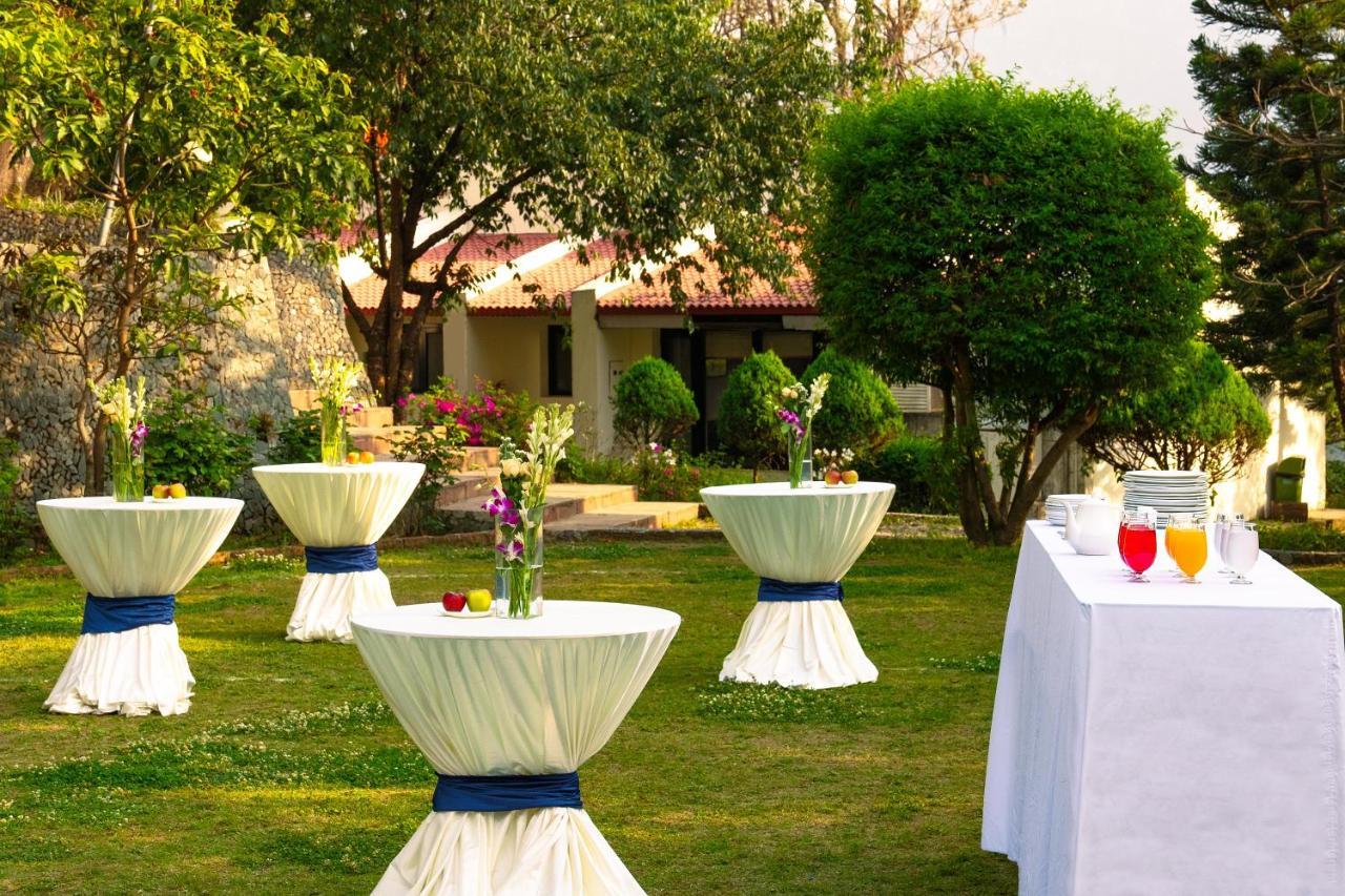 Country Inn Nature Resort Bhimtal Exterior photo