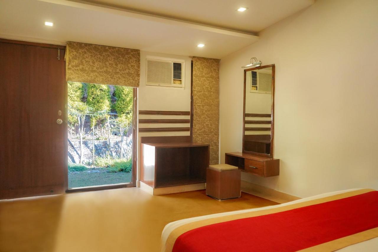 Country Inn Nature Resort Bhimtal Exterior photo