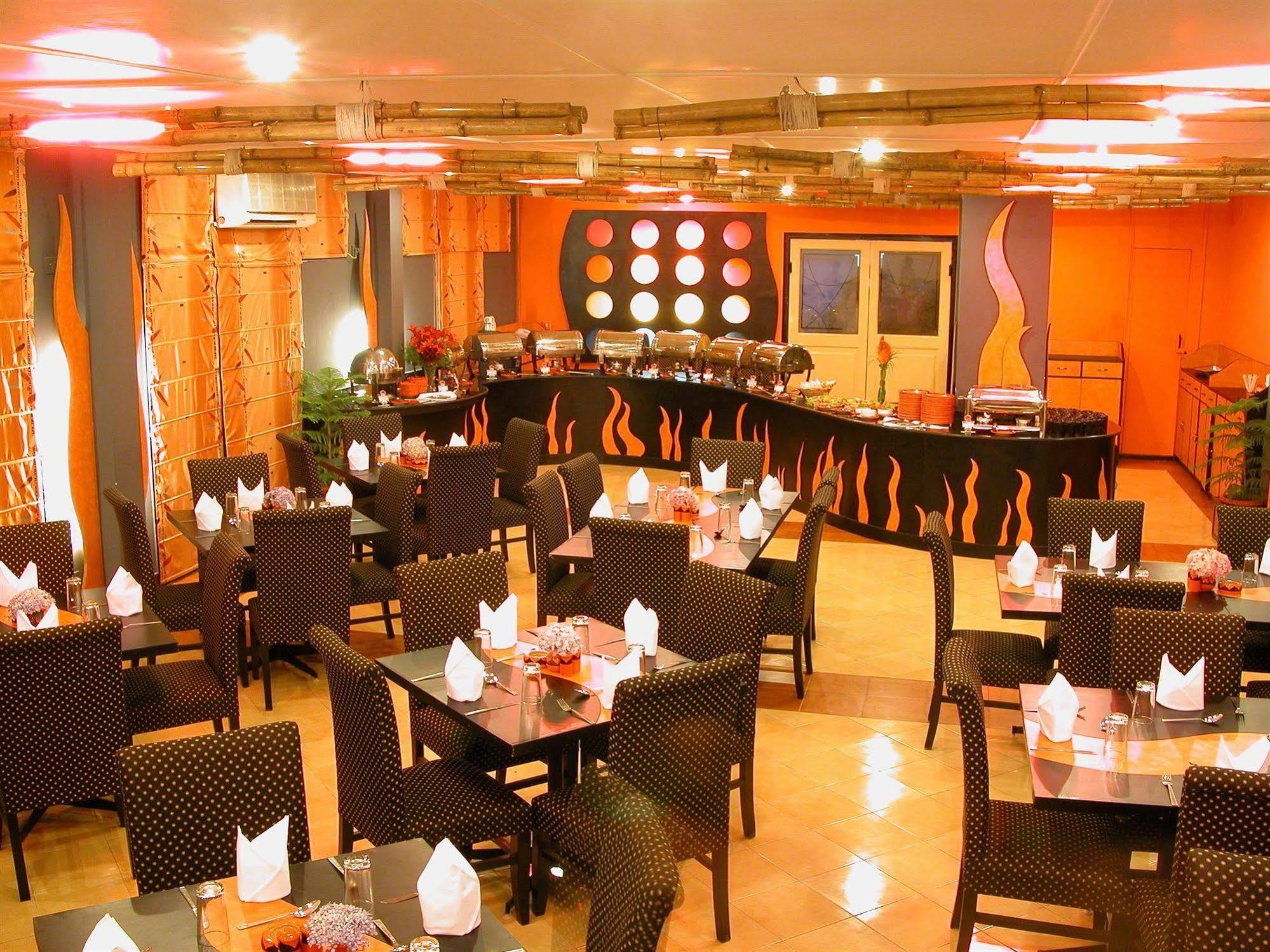 Country Inn Nature Resort Bhimtal Exterior photo